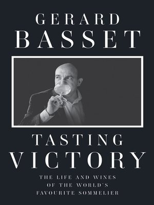 cover image of Tasting Victory